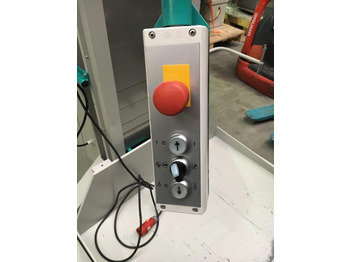 인쇄 기계 Perfecta lifter SL 10 P : 사진 5 인쇄 기계 Perfecta lifter SL 10 P : 사진 5