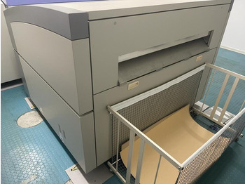 인쇄 기계 Plate storage cassette plate loader Dainippon Screen SAL 8800 II : 사진 3