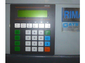 인쇄 기계 Stacker RIMA RS-10S : 사진 5