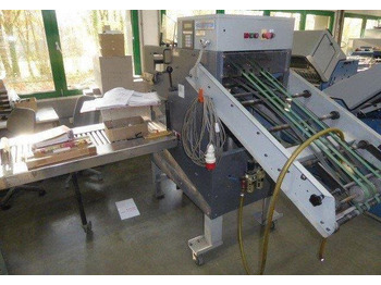 인쇄 기계 Stacker RIMA RS-10S : 사진 4