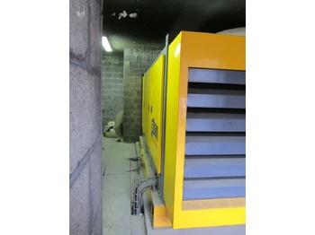 발전기 세트 CUMMINS