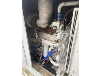 발전기 세트 SDMO 330 kVa Cummins : 사진 5