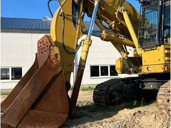 리스 CAT 365BL FS 4m3  CAT 365BL FS 4m3 : 사진 4