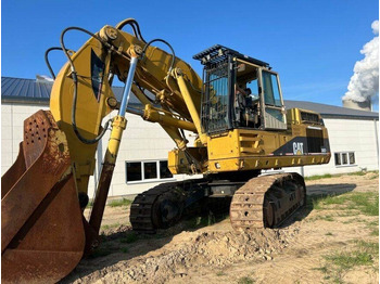 리스 CAT 365BL FS 4m3  CAT 365BL FS 4m3 : 사진 2