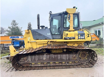 불도저 KOMATSU D61PX-15