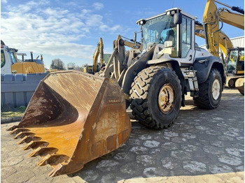 휠 로더 VOLVO L120H