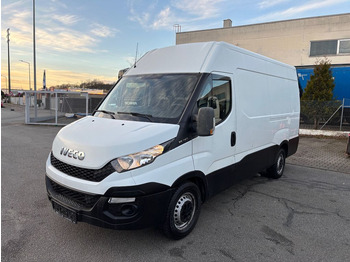 패널 밴 IVECO Daily