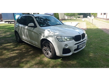 차량 BMW X3 xDRIVE 35d M SPORT 3.0 312 KM 4X4 [ Copy ] [ Copy ] : 사진 2