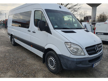 리스 Mercedes-Benz SPRINTER 319 9 OSOB KLIMA WEBASTO TV TYL  PODUSZKI EURO5 [ Copy ] [ Copy ] [ Copy ] Mercedes-Benz SPRINTER 319 9 OSOB KLIMA WEBASTO TV TYL  PODUSZKI EURO5 [ Copy ] [ Copy ] [ Copy ] : 사진 1