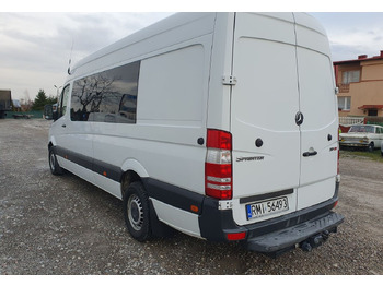 리스 Mercedes-Benz SPRINTER 319 9 OSOB KLIMA WEBASTO TV TYL  PODUSZKI EURO5 [ Copy ] [ Copy ] [ Copy ] Mercedes-Benz SPRINTER 319 9 OSOB KLIMA WEBASTO TV TYL  PODUSZKI EURO5 [ Copy ] [ Copy ] [ Copy ] : 사진 5