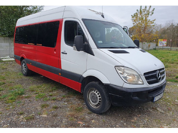 소형 버스 MERCEDES-BENZ Sprinter 416