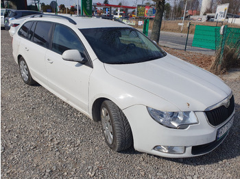 차량 ŠKODA