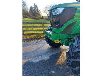 장궤형 트랙터 2013 John Deere 6140M : 사진 5