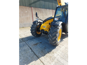 리스 2021 JCB 527-58 2021 JCB 527-58 : 사진 3 리스 2021 JCB 527-58 2021 JCB 527-58 : 사진 3