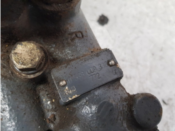 브레이크 부품 Bosch Trailer Brake Valve 0538008336, 772 : 사진 5