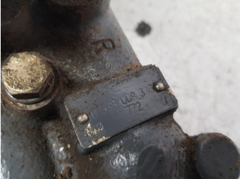 브레이크 부품 Bosch Trailer Brake Valve 0538008336, 772 : 사진 4