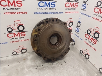 브레이크 드럼 장궤형 트랙터 용 Case 844, 845, 745, 743, 856 Xl Brake Flange Drum 89539c1, 89539c2 : 사진 4