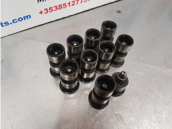 엔진 및 부품 Case Mxm190, New Holland Tm, Engine Tappet 87802716, 87803564 : 사진 4