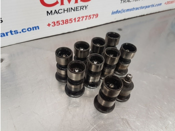 엔진 및 부품 Case Mxm190, New Holland Tm, Engine Tappet 87802716, 87803564 : 사진 3