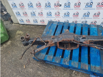 앞 차축 Case Mxu, Mxm New Holland Tm, Tsa Series, Front Axle Housing Beam 5182893 : 사진 3