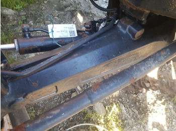 앞 차축 NEW HOLLAND