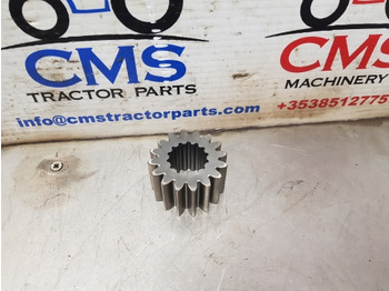 앞 차축 NEW HOLLAND