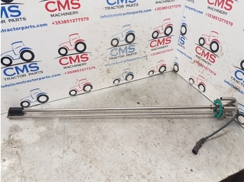 연료 시스템 CLAAS