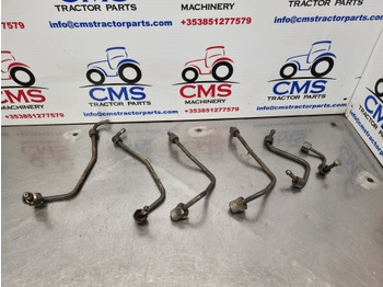 연료 시스템 CLAAS