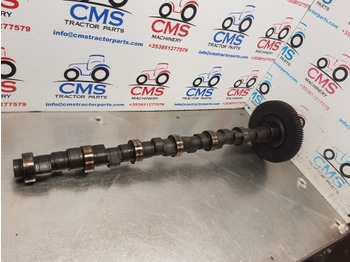 엔진 및 부품 Deutz Agrotron 110, Mk3, 6, Agroplus, Engine Camshaft Assy 04251911, 04207107 : 사진 2