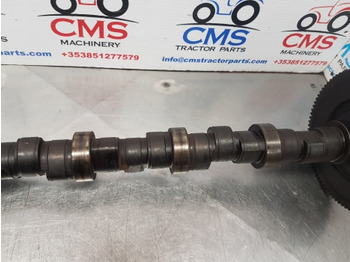 엔진 및 부품 Deutz Agrotron 110, Mk3, 6, Agroplus, Engine Camshaft Assy 04251911, 04207107 : 사진 5