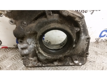 엔진 및 부품 장궤형 트랙터 용 Deutz Agrotron 150 Mk3 Engine Front Cover 04259226 : 사진 3