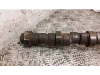 캠샤프트 장궤형 트랙터 용 Deutz Agrotron 6.15 Engine Camshaft And Gear 04801688 : 사진 3