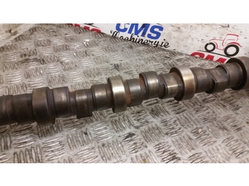 캠샤프트 장궤형 트랙터 용 Deutz Agrotron 6.15 Engine Camshaft And Gear 04801688 : 사진 2