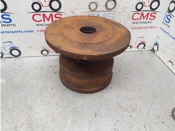 브레이크 드럼 DEUTZ