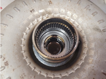 변속기 농업용 기계 용 Fermec 660 Transmission Torque Converter 103100, 103 100, 103-100, 103/100 : 사진 3