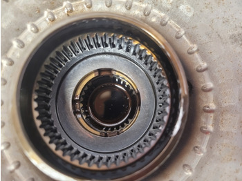 변속기 농업용 기계 용 Fermec 660 Transmission Torque Converter 103100, 103 100, 103-100, 103/100 : 사진 4