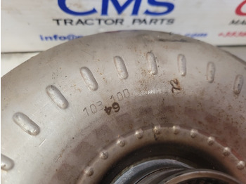 변속기 농업용 기계 용 Fermec 660 Transmission Torque Converter 103100, 103 100, 103-100, 103/100 : 사진 5