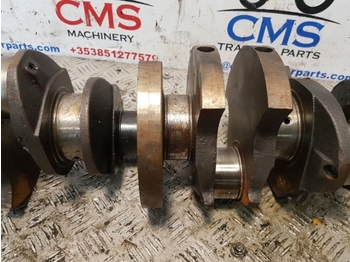 크랭크 샤프트 장궤형 트랙터 용 Fiat 90-90 Engine Crankshaft 4785109, 4780444 : 사진 4