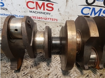 크랭크 샤프트 장궤형 트랙터 용 Fiat 90-90 Engine Crankshaft 4785109, 4780444 : 사진 3
