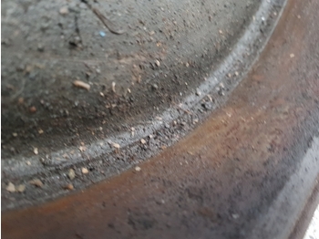 브레이크 드럼 장궤형 트랙터 용 Ford 2000, 3000, 2600, 3600, 2310, 2610 Brake Drum 8181159, C5nn1126e : 사진 2