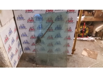 창문 및 부품 장궤형 트랙터 용 Ford 4600 Lamourne Front Window : 사진 2