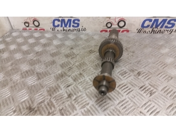 변속기 장궤형 트랙터 용 Ford 4630 Transmission Shaft Gear Output K3660628511 : 사진 4