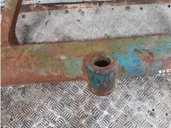 앞 차축 농업용 기계 용 Ford 5000, 3600, 4600, 5200, 7200 Axle Beam Front Centre C5nn3a041y : 사진 4