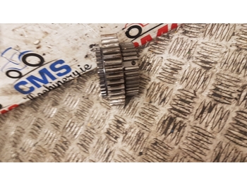 변속기 장궤형 트랙터 용 Ford 8340, 5640, 6640, 7740, 7840, 8240 Transmission Gear Z 37 81871936 : 사진 3