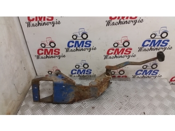 브레이크 부품 장궤형 트랙터 용 Ford Brake Pedals Bracket With Throtle Lever E4nn2k113bb11b : 사진 2