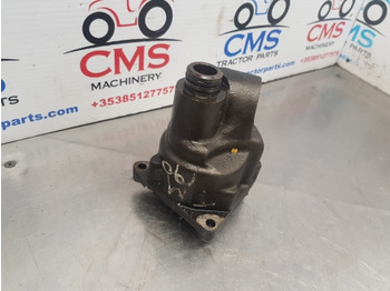 엔진 및 부품 Ford, Fiat, New Holland Mxm190, Tm175, Tm Engine Oil Pumps E9nn6600bb, 87802585 : 사진 2