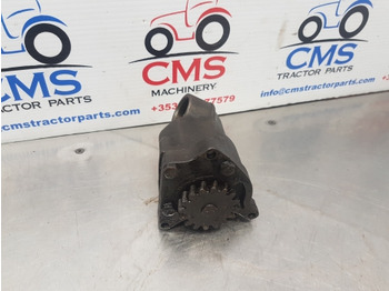 엔진 및 부품 Ford, Fiat, New Holland Mxm190, Tm175, Tm Engine Oil Pumps E9nn6600bb, 87802585 : 사진 4