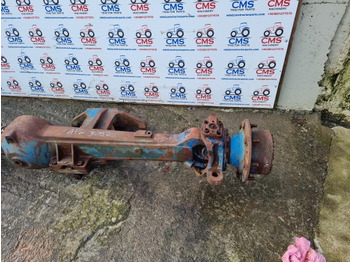 앞 차축 Ford Tw 10 Tw 20 Apl3052, Front Axle Housing Hubs Zp1927693, 81927693 : 사진 3