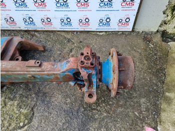 앞 차축 Ford Tw 10 Tw 20 Apl3052, Front Axle Housing Hubs Zp1927693, 81927693 : 사진 4