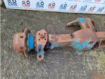 앞 차축 Ford Tw 10 Tw 20 Apl3052, Front Axle Housing Hubs Zp1927693, 81927693 : 사진 5